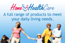 Home Healthcare
