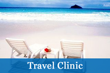 Travel Clinic